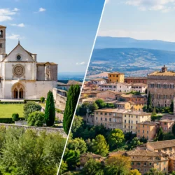 Assisi versus Perugia: Which Should You Visit?