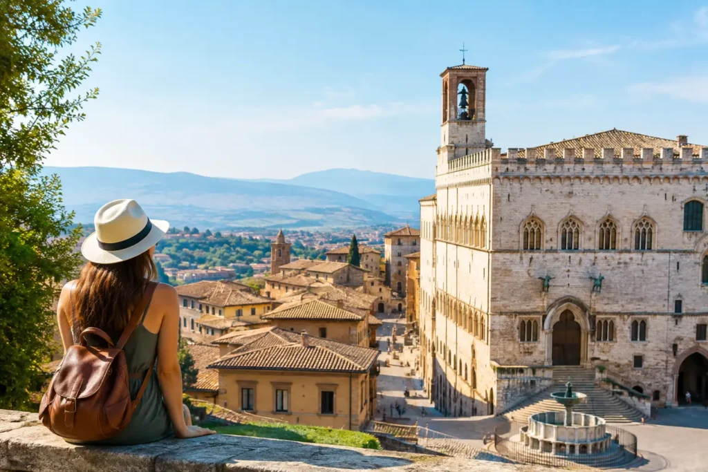 Is Perugia Worth Visiting for Your Italy Trip?