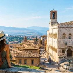 Is Perugia Worth Visiting for Your Italy Trip?
