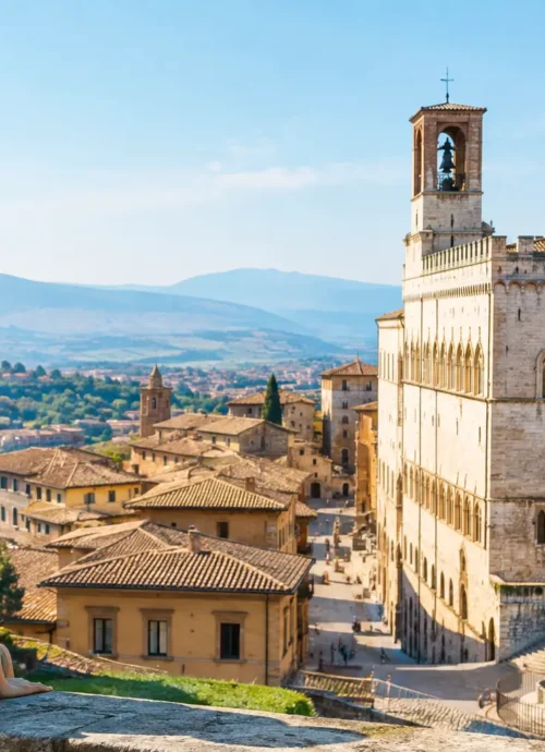 Is Perugia Worth Visiting for Your Italy Trip?
