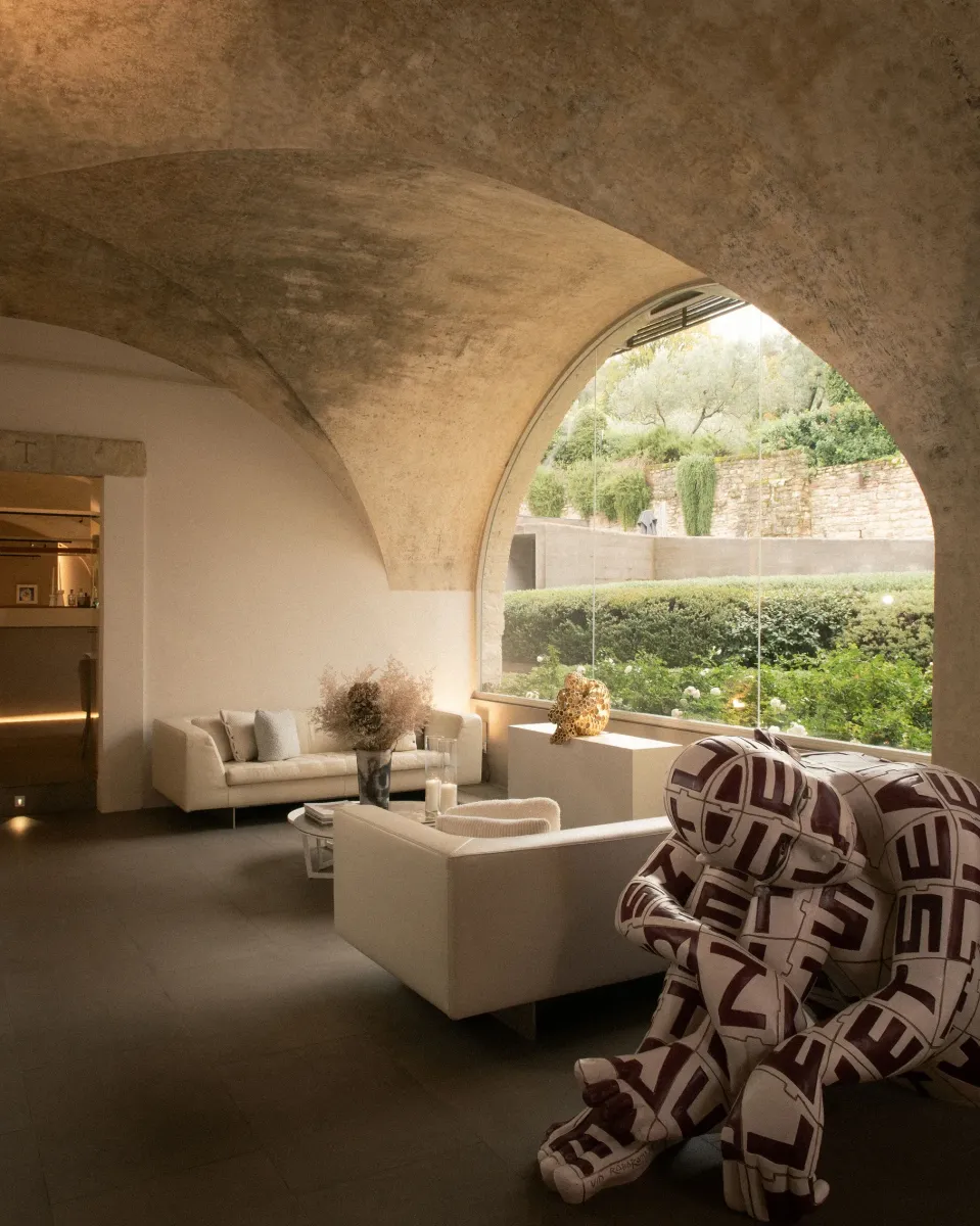 NUN Assisi Relais & Roman Spa