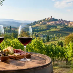 Where to Taste Umbrian Wine: 7 Great Stops